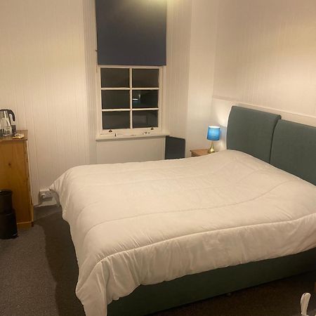 Queensberry Arms Hotel Kirkconnel ภายนอก รูปภาพ