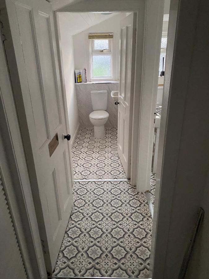 Queensberry Arms Hotel Kirkconnel ภายนอก รูปภาพ