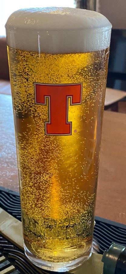 Queensberry Arms Hotel Kirkconnel ภายนอก รูปภาพ